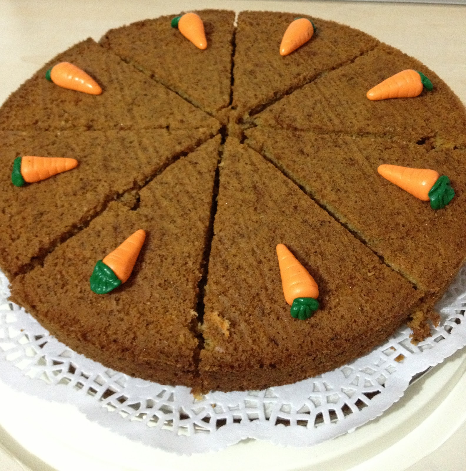 ŞEKER PASTALAR STARBUCKS KEKİ