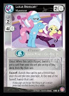 My Little Pony Lotus Blossom, Masseuse Absolute Discord CCG Card