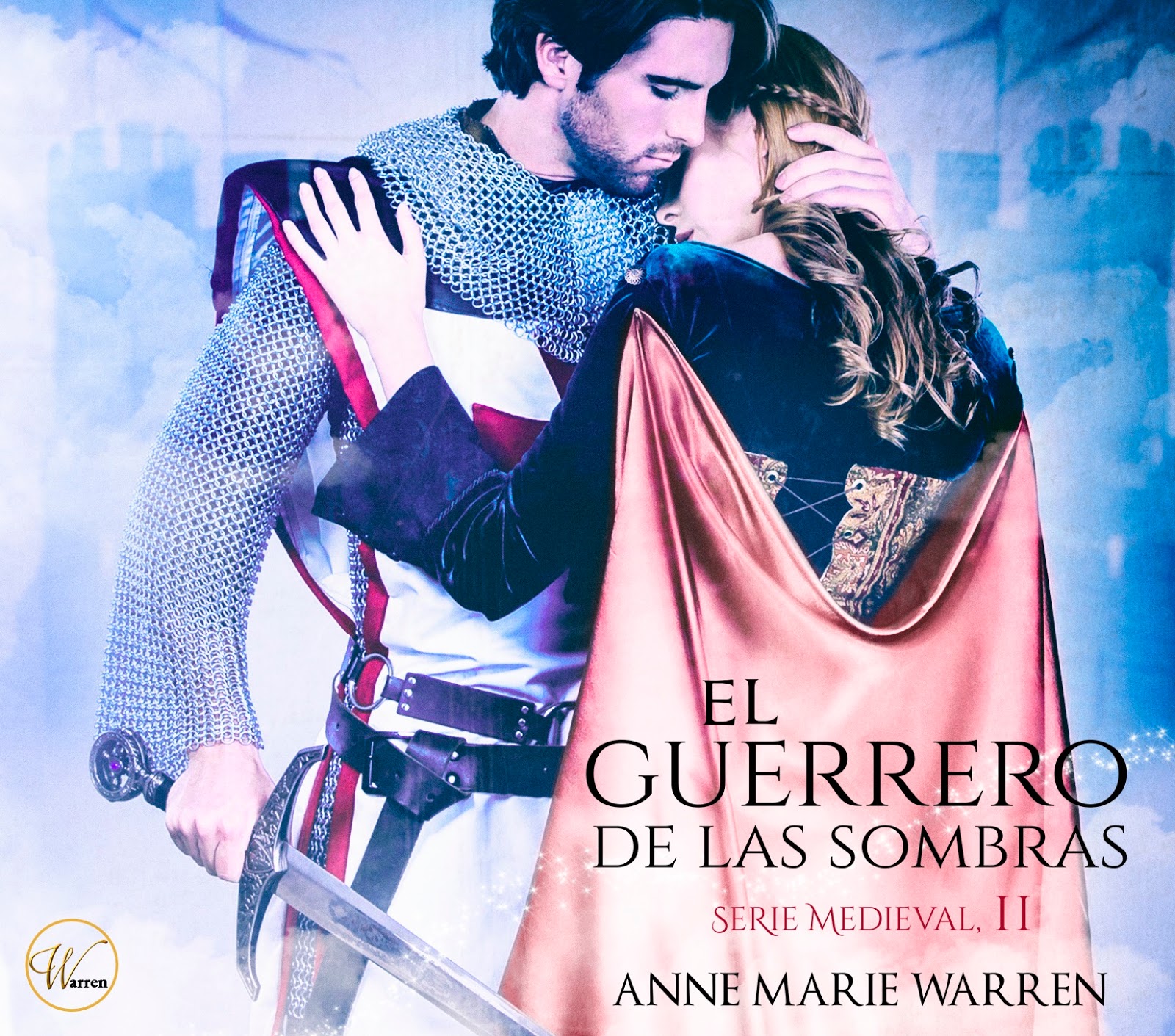 Después de cuatro meses escribiendo sin parar ya he acabado mi nueva novela "EL GUERRERO DE LAS SOMBRAS". Ahora solo queda esperar a que la correctora lo ...