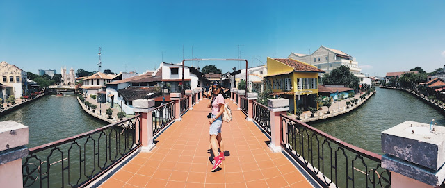 馬六甲美食 馬六甲美食