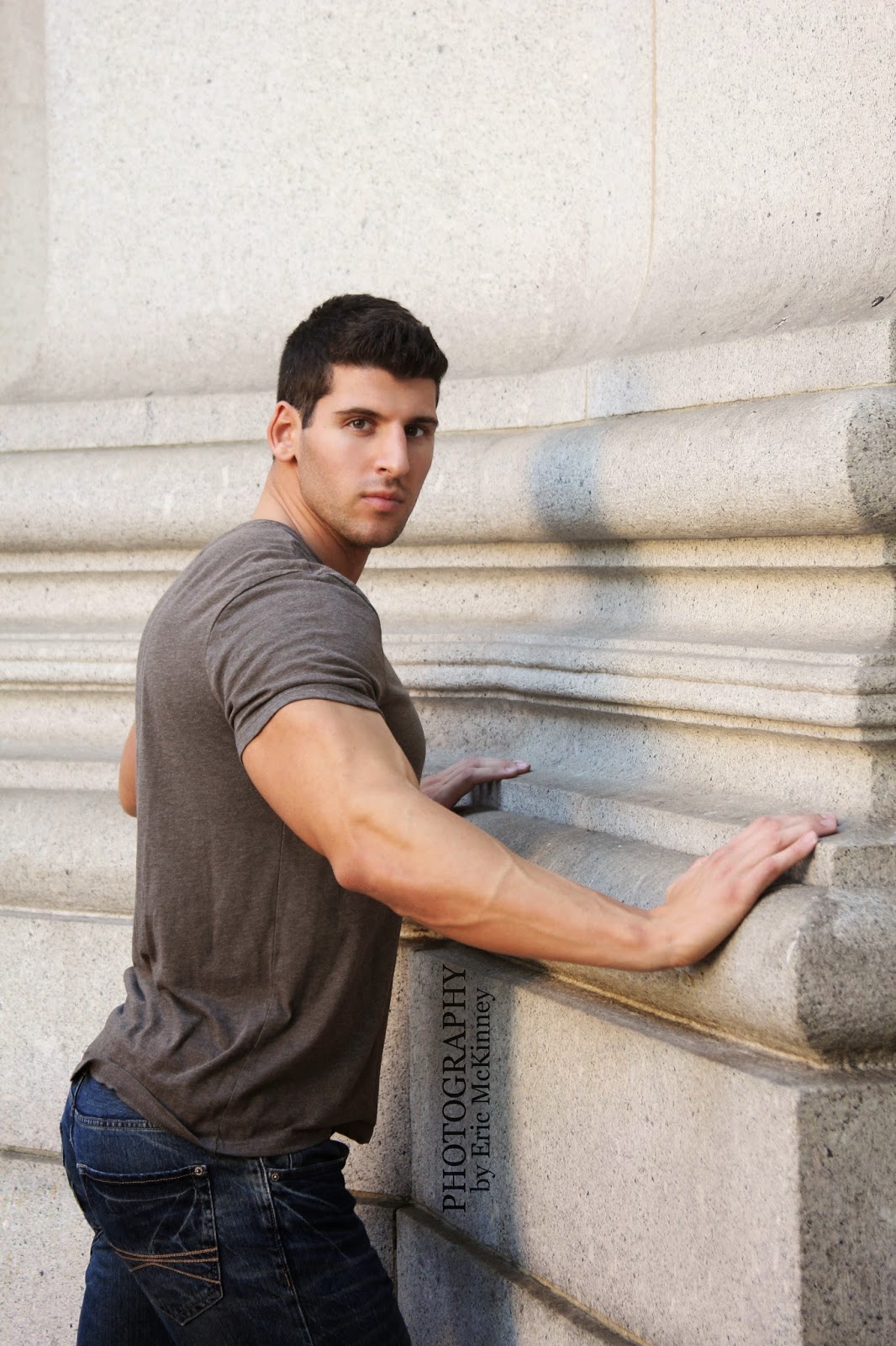 612 Photography by Eric McKinney The NYC Collection Robert Torres