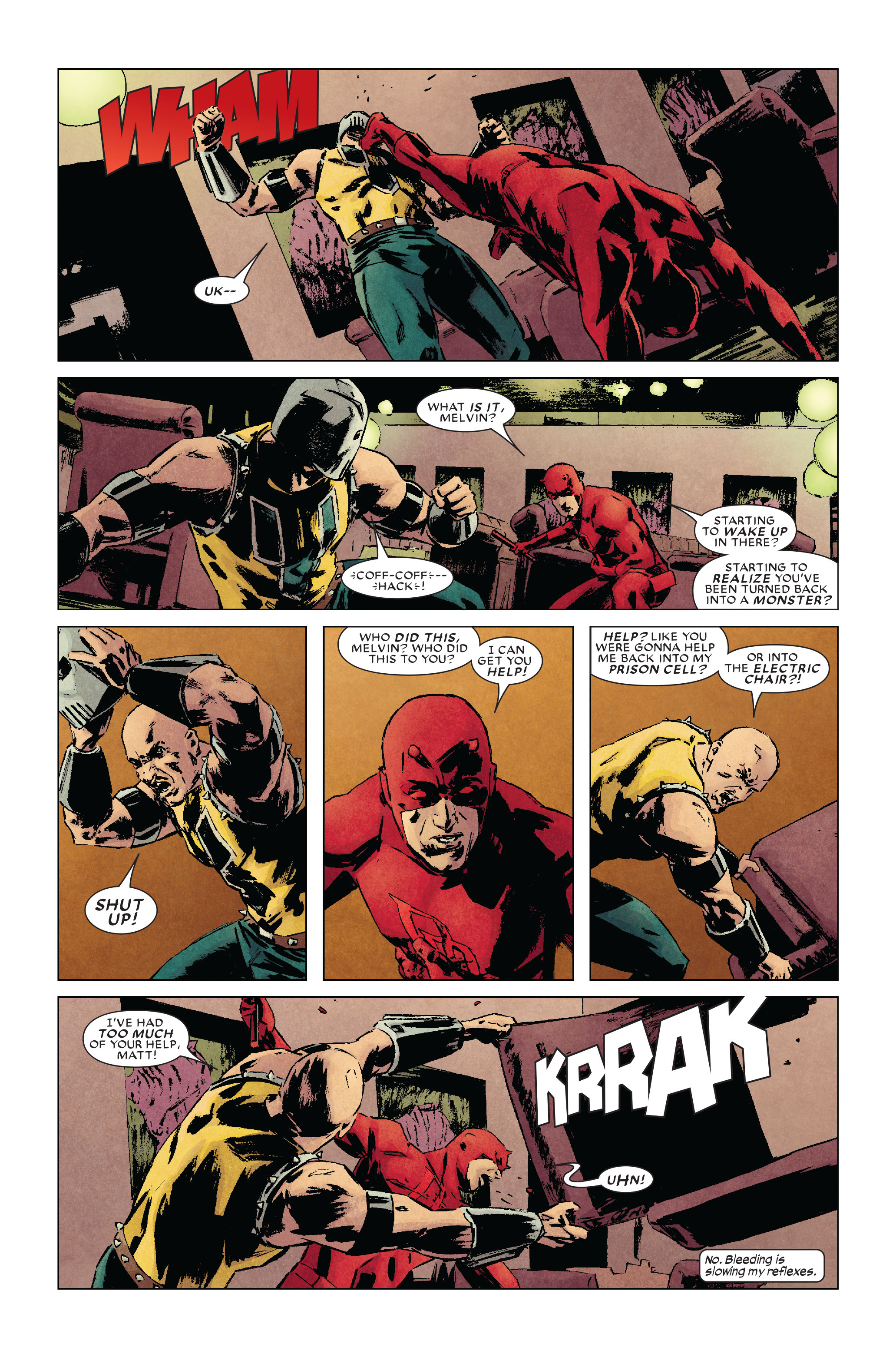 Daredevil (1998) 97 Page 19