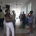 Secretario de salud entrega nuevas instalaciones del hospital de San Marcos antes centro de salud