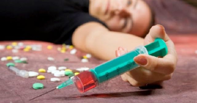 Dampak Penggunaan Zat Adiktif Bagi Kesehatan Dampak Penggunaan Zat Adiktif Bagi kesehatan | Tulisan Berharga