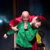 El Teatro Barakaldo ofrece una comedia negra y una gala de flamenco vasco