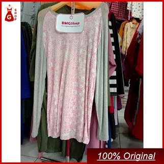 CBT30007 ATASAN FOLKA SKU VII1521051992 PINK OBRAL 38RIBUAN BMGSHOP