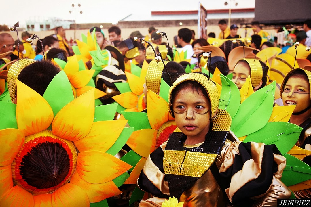 History of festival in the philippines picture