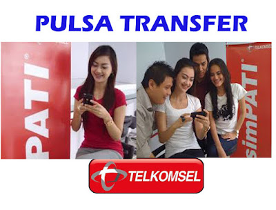 transfer pulsa as simpati