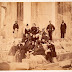 Niespotykane stare zdjęcia z Grecji wykonane w XIXw.