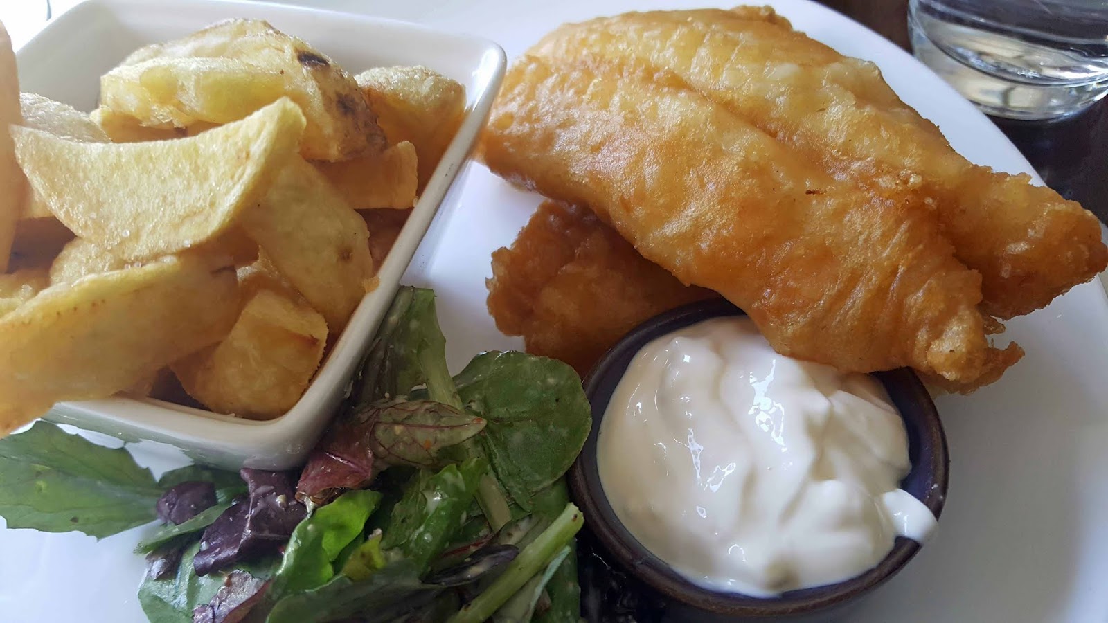 The Copper Hen Adds a Royal Touch to Tramore Food Scene.