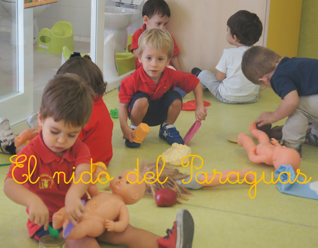 El Nido del Paraguas |Page 16, Chan:21525464 |RSSing.com"