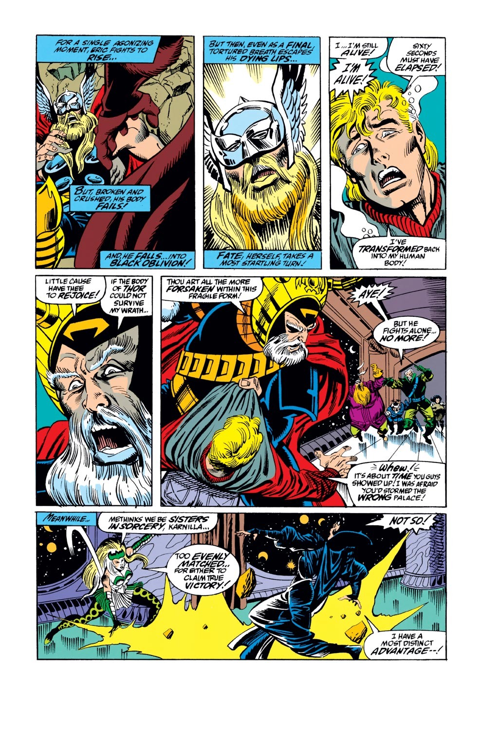 Thor (1966) 455 Page 9