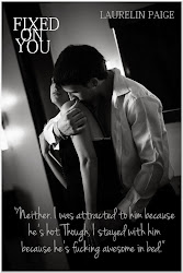 fixed paige laurelin hudson tour couple couples romantic passion romance hooked books