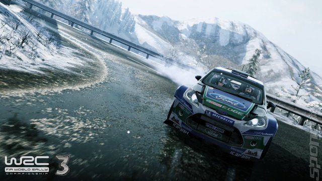 WRC 3 XBOX 360 [NEUF] - FR - Envoi 24/48h - Jeux Vidéo - Foto 5