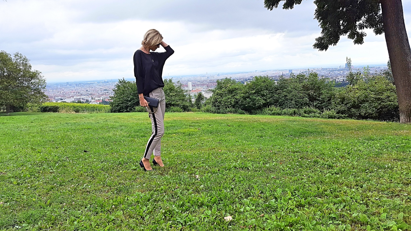 Frau Nima Eigentlich Uninteressant