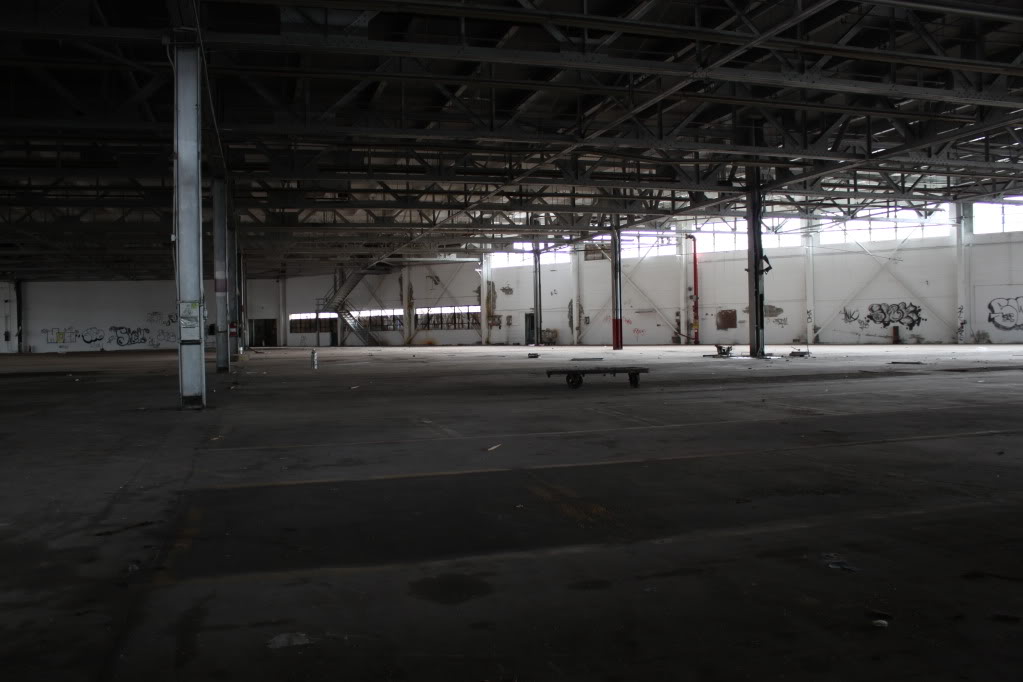 The Past of New Jersey The Hartz Mountain Factory