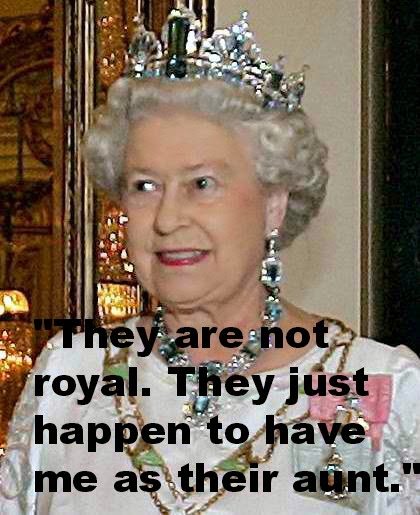 Queen Elizabeth Leadership Quotes. QuotesGram
