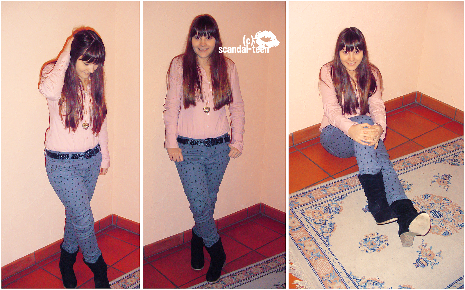 Janasbastelecke August 2015