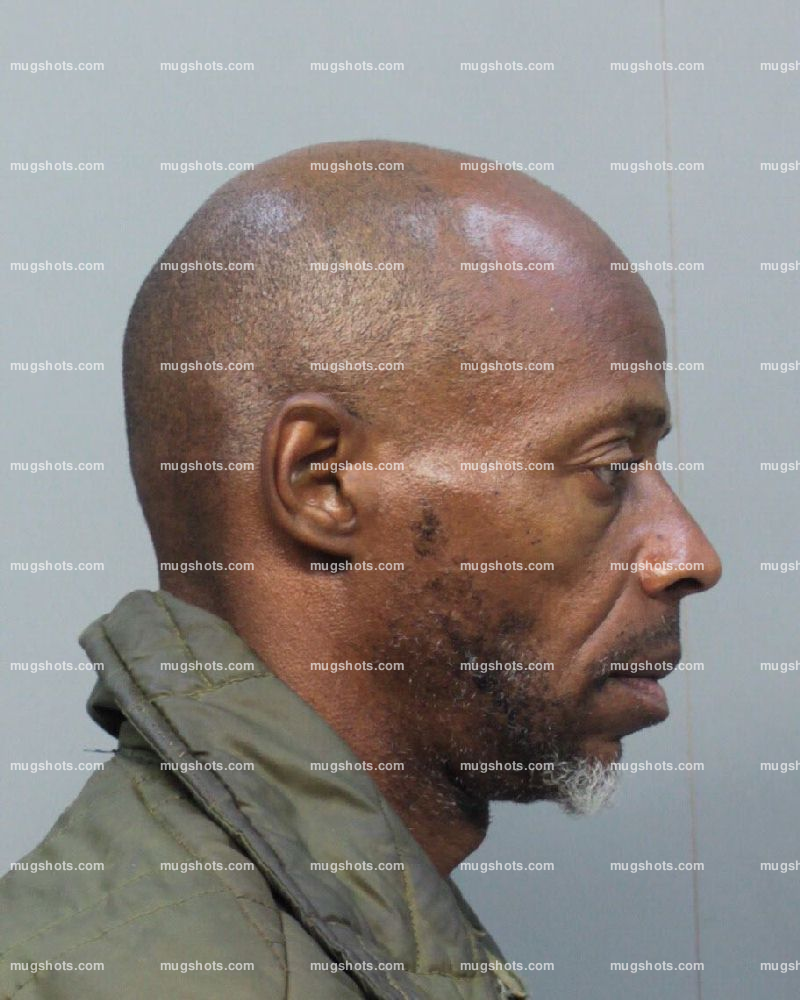 Miami Dade Florida Mugshots Mugshot Perry Lee Moss