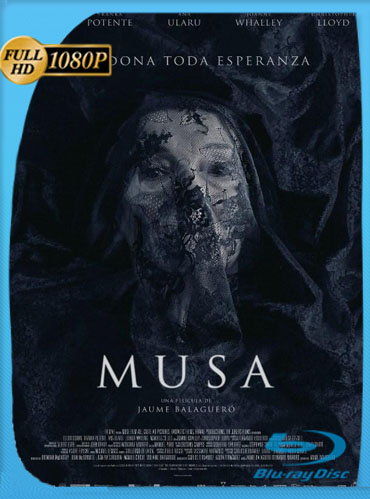 Musa (2017) HD [1080p] Latino Dual [GoogleDrive] ​TeslavoHD