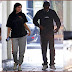 Kylie Jenner Holds Hands With Travis Scott On Casual Outing In LA 