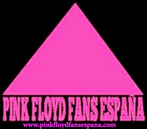 Pink Floyd Fans España