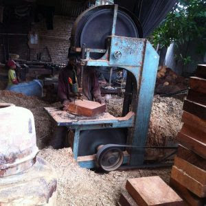 Cara Membuat Rebana Hadroh Dengan Kualitas Terbaik