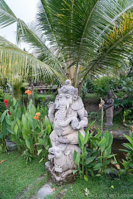 Karsa Spa - Campuhan - Ubud - Bali