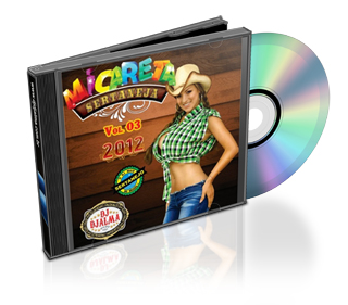 Download CD Micareta Sertaneja Vol 3 2012