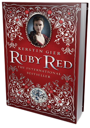 Труссарди руби ред. Ruby Red. Ruby Red Ханна. Ruby Red Kerstin Geir. Ruby Red перевод.