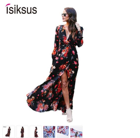 Maxi Dresses Online - Best Clearance Sales
