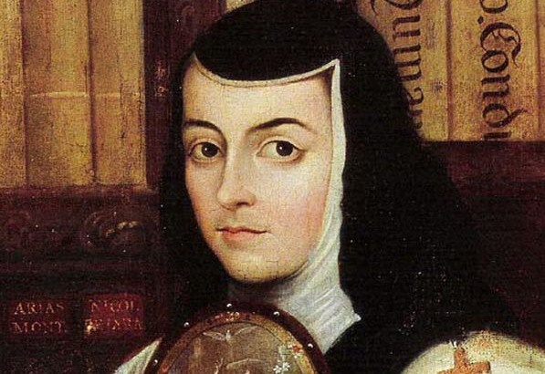 biografia sor juana ines de la cruz biografia sor juana ines de la cruz