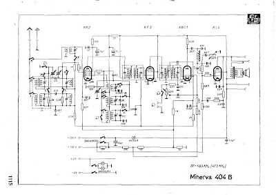Welcome Schematic Electronic Diagram