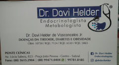 Clínica Dr Davi Hélder