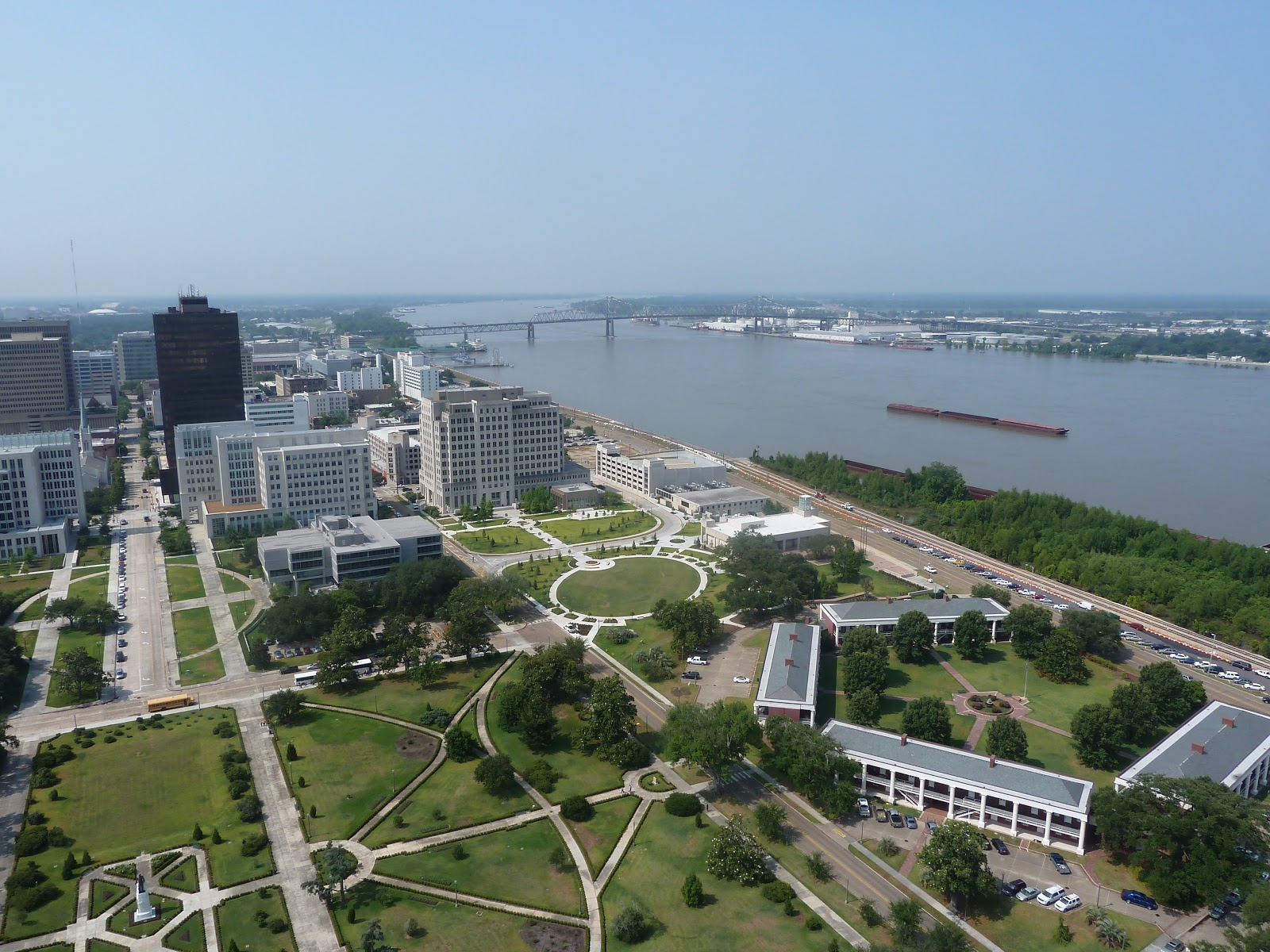 The French Connection Baton Rouge, Louisiana