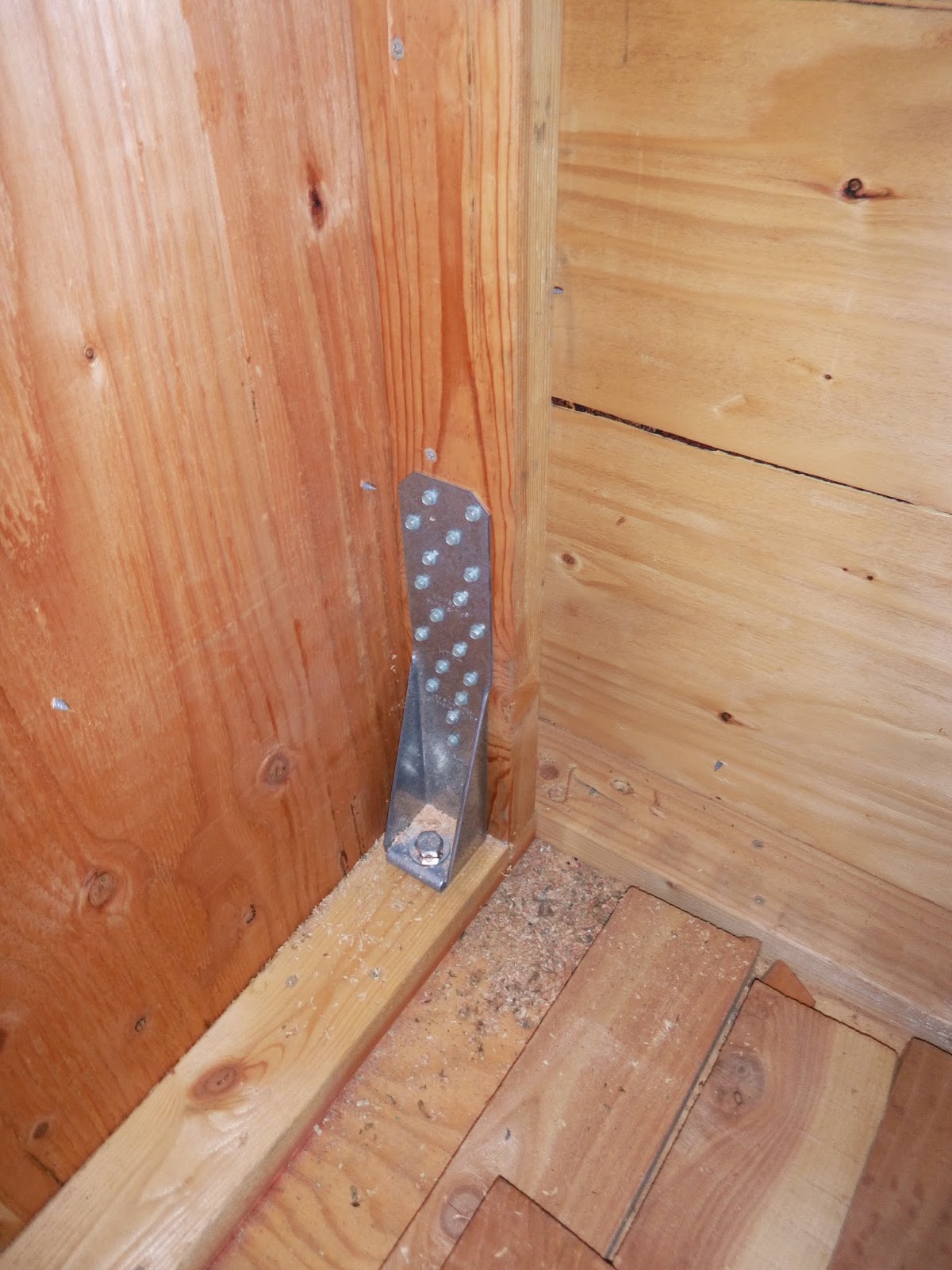 LA CABAÑITA CHIQUITA