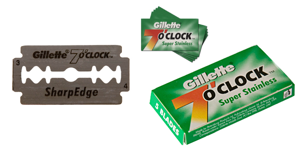 Top 10 Best Safety Razor Blade Brands In The World