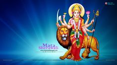 durga images