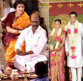 Recent bollywood marriages |shaadi