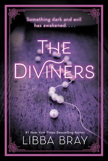 https://www.goodreads.com/book/show/7728889-the-diviners