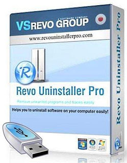 Revo Uninstaller Pro v3.1.5 Portable 7777777777
