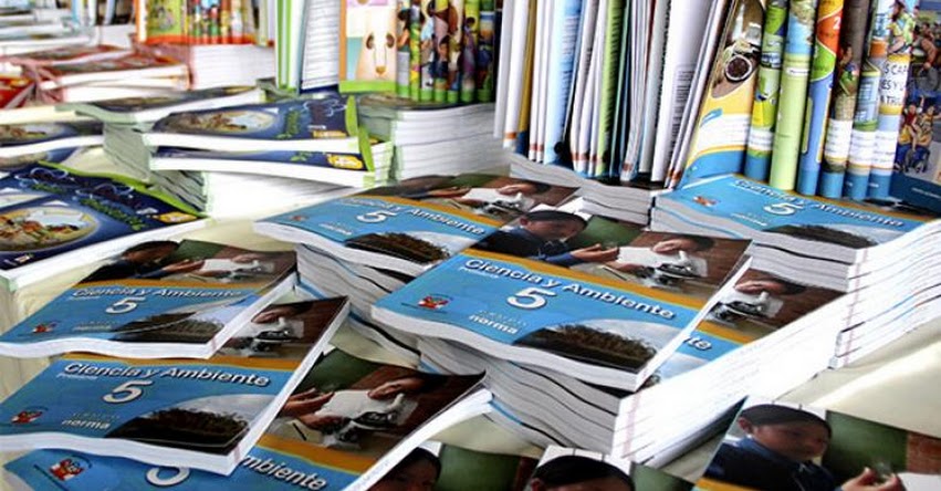 MINEDU: Diez criterios tomará en cuenta informe de grupo de trabajo que revisa textos escolares - www.minedu.gob.pe MINEDU: Diez criterios tomará en cuenta informe de grupo de trabajo que revisa textos escolares - www.minedu.gob.pe