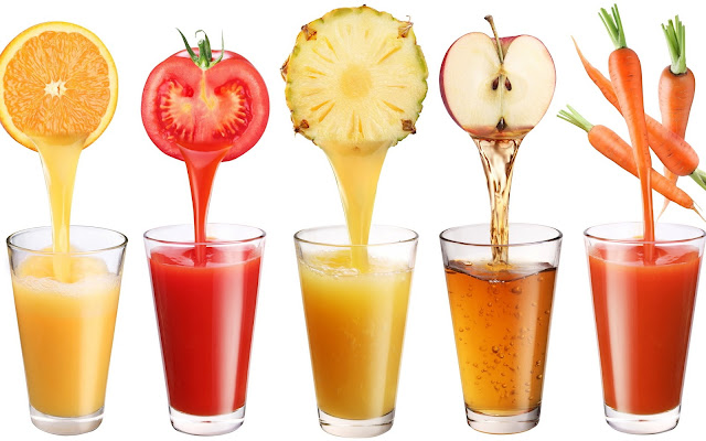 beverages weight loss