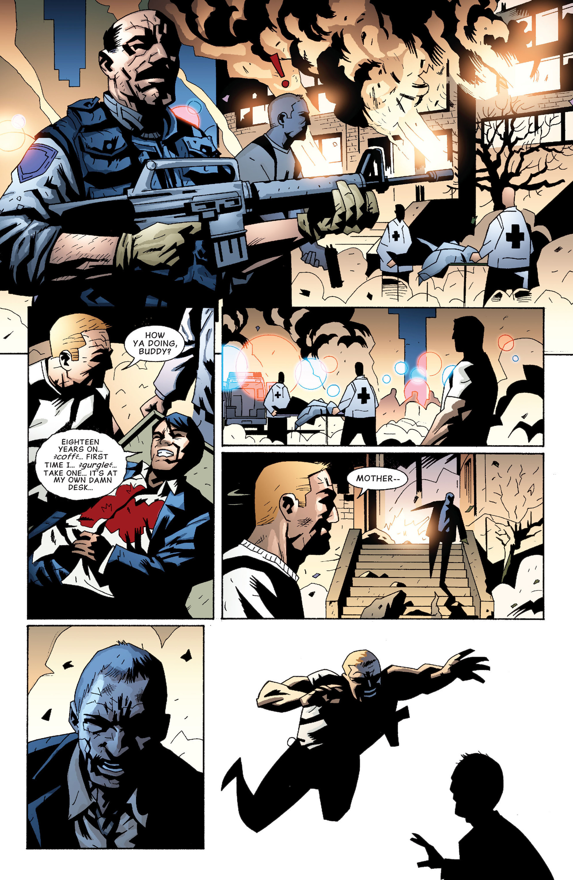 Harley Quinn (2000) Issue #36 #36 - English 5