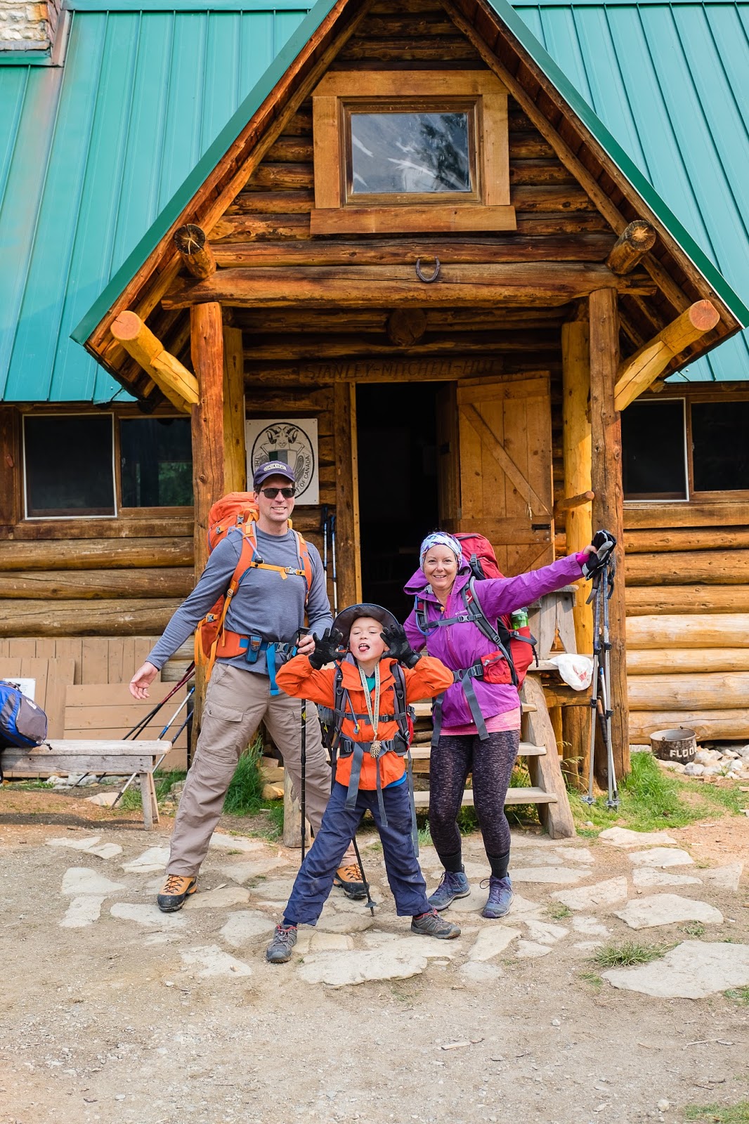 yoho backcountry camping Online Sale