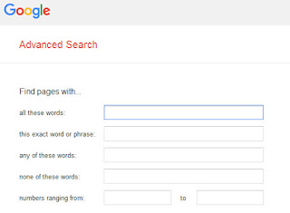 Mengambil Gambar Gratis Buat Postingan Blog Lewat Google Advanced Search Mengambil Gambar Gratis Buat Postingan Blog Lewat Google Advanced Search