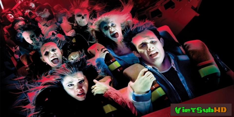 Phim Lưỡi Hái Tử Thần 3 VietSub HD | Final Destination 3 2006