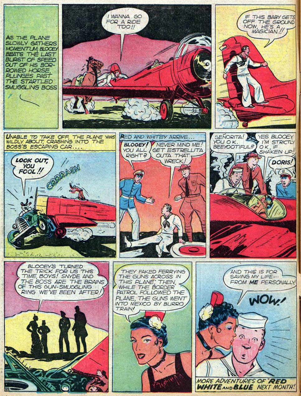 Read online All-American Comics (1939) comic -  Issue #3 - 12