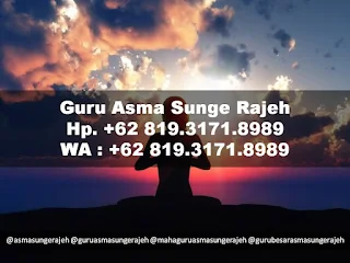 perguruan-guru-asma-sunge-rajeh-terbaik