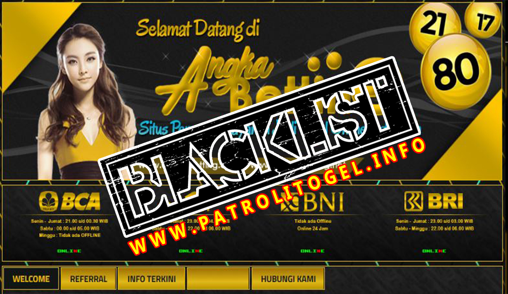 Bandar Online Penipu Angkabetting Tega Mengedit Hasil Invoice Player